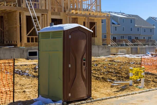 Best Local porta potty services  in Bourbon, MO