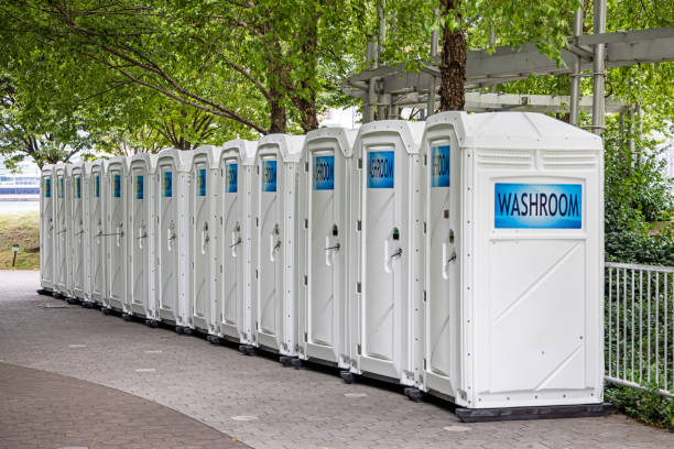 Best Portable toilet rental cost  in Bourbon, MO