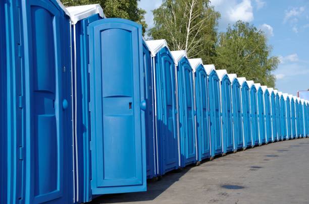 Best Sanitation services for porta potties  in Bourbon, MO